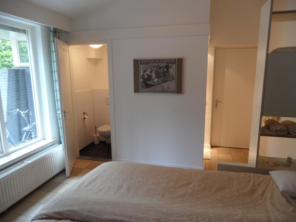 B&B Cantecleer フト 部屋 写真