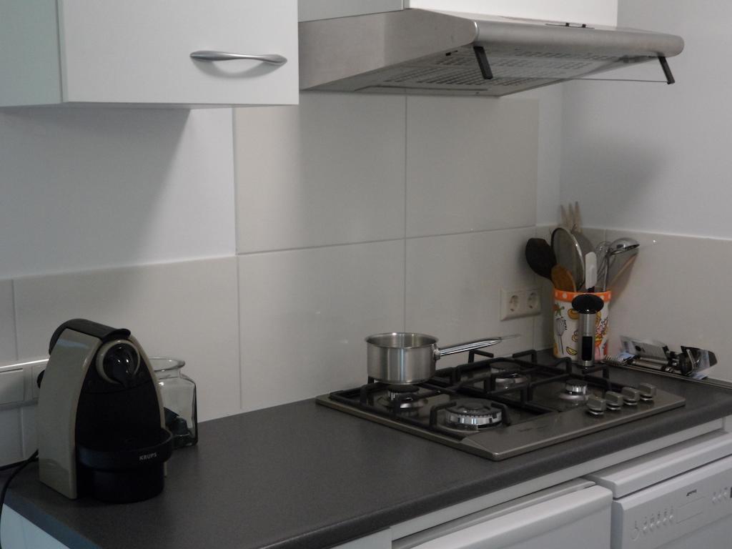 B&B Cantecleer フト 部屋 写真